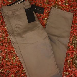 Zara Man Chino Pants